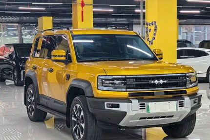 BYD Andere Gebrauchtwagen