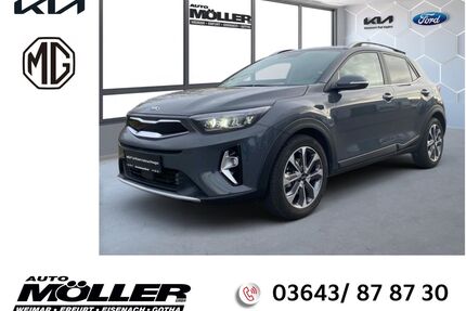 Kia Stonic Gebrauchtwagen