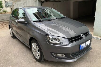 VW Polo Gebrauchtwagen
