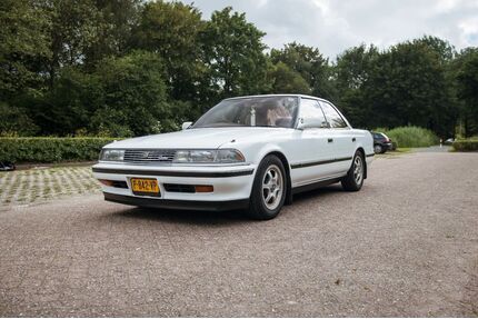 Toyota Andere Gebrauchtwagen