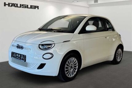 Fiat 500e Gebrauchtwagen