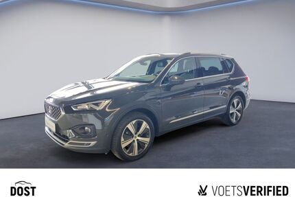 Seat Tarraco Gebrauchtwagen
