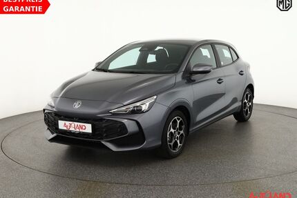MG MG3 Gebrauchtwagen