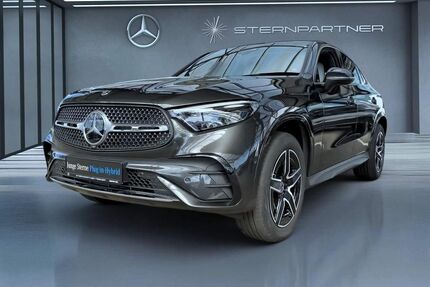 Mercedes-Benz GLC 300 Gebrauchtwagen