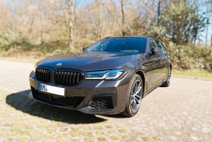 BMW 530 Gebrauchtwagen