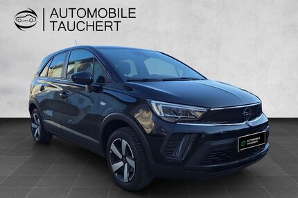 Opel Crossland (X) Gebrauchtwagen
