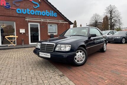 Mercedes-Benz E 220 Gebrauchtwagen