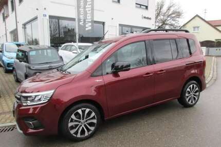 Renault Kangoo Gebrauchtwagen