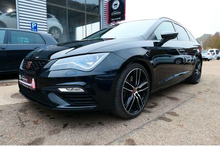 Seat Leon Gebrauchtwagen