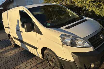 Fiat Scudo Gebrauchtwagen