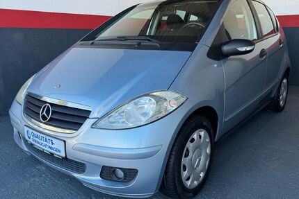 Mercedes-Benz A 150 Gebrauchtwagen