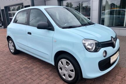 Renault Twingo Gebrauchtwagen
