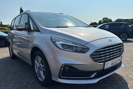 Ford Galaxy Gebrauchtwagen