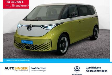 VW ID. Buzz Gebrauchtwagen
