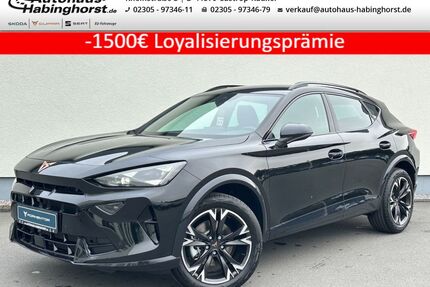 Cupra Formentor Gebrauchtwagen