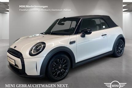 Mini Cooper Cabrio Gebrauchtwagen