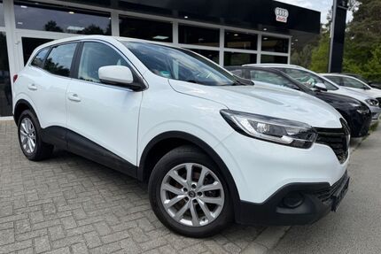 Renault Kadjar Gebrauchtwagen