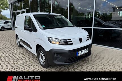 Peugeot Partner Gebrauchtwagen