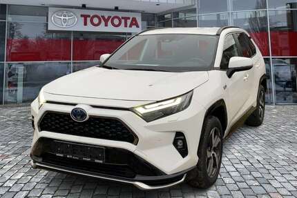 Toyota RAV 4 Gebrauchtwagen