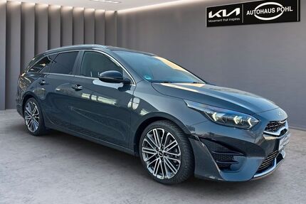 Kia ceed Sportswagon Gebrauchtwagen