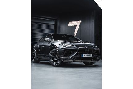 Lamborghini Urus Gebrauchtwagen