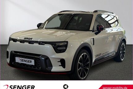 Smart #5 Gebrauchtwagen
