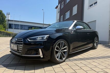 Audi S5 Gebrauchtwagen