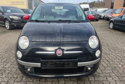 Fiat 500 Gebrauchtwagen