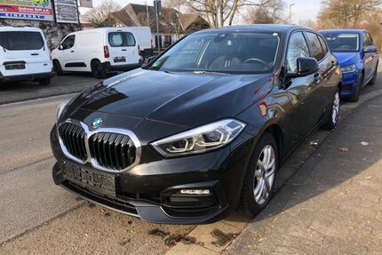 BMW 118 Gebrauchtwagen
