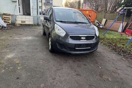 Kia Venga Gebrauchtwagen