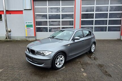 BMW 118 Gebrauchtwagen