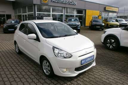 Mitsubishi Space Star Gebrauchtwagen