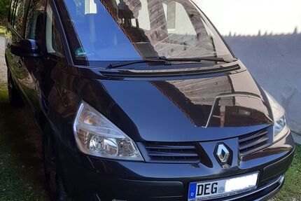 Renault Espace Gebrauchtwagen