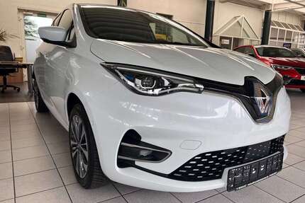 Renault ZOE Gebrauchtwagen