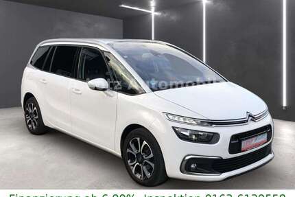 Citroen Grand C4 Picasso Gebrauchtwagen
