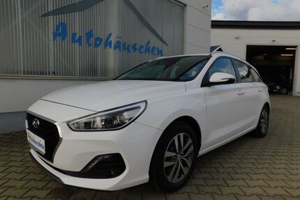 Hyundai i30 Gebrauchtwagen