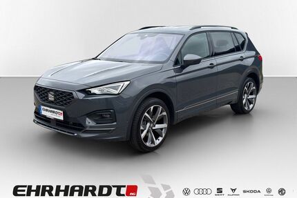 Seat Tarraco Gebrauchtwagen