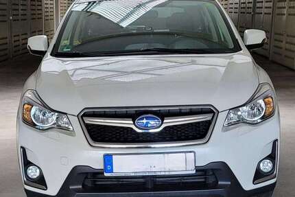 Subaru XV Gebrauchtwagen