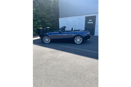 Mazda MX-5 Gebrauchtwagen