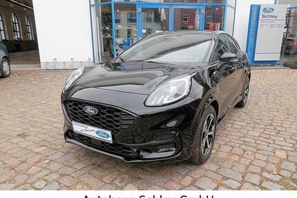 Ford Puma Gebrauchtwagen