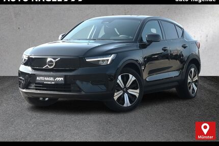 Volvo C40 Gebrauchtwagen