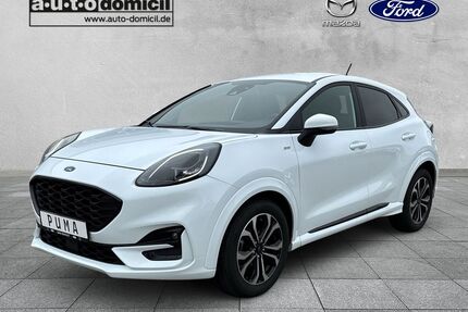 Ford Puma Gebrauchtwagen