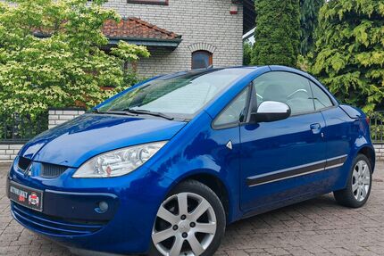 Mitsubishi Colt Gebrauchtwagen