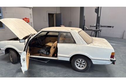 Ford Taunus Gebrauchtwagen