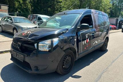Dacia Dokker Gebrauchtwagen