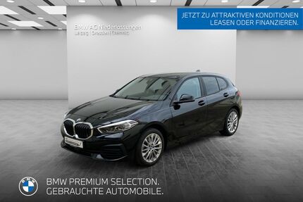 BMW 118 Gebrauchtwagen
