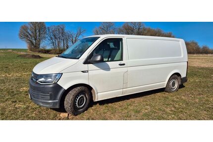VW T6 Transporter Gebrauchtwagen