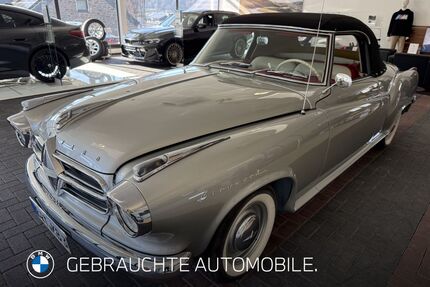 Borgward Andere Gebrauchtwagen