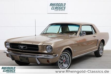 Ford Mustang Gebrauchtwagen