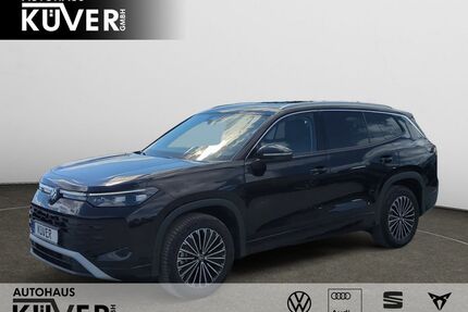 VW Tayron Gebrauchtwagen